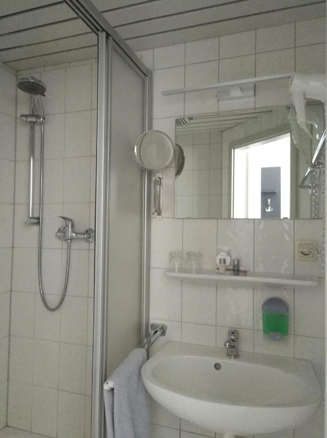 Hotel Waldhaus Pulsnitz Extérieur photo