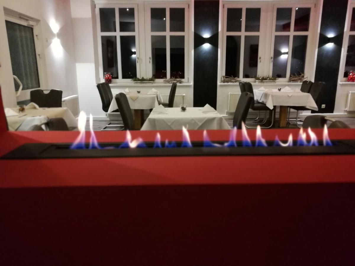 Hotel Waldhaus Pulsnitz Extérieur photo