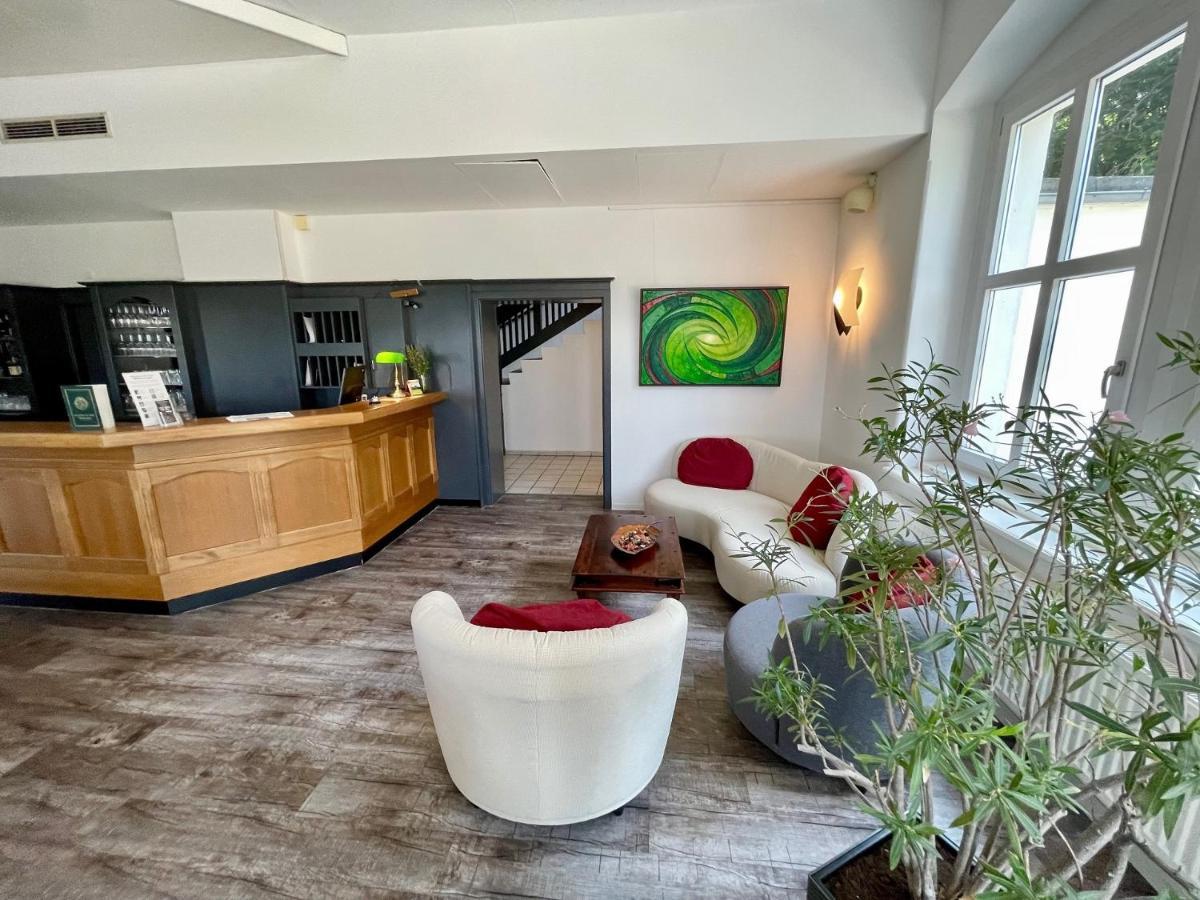 Hotel Waldhaus Pulsnitz Extérieur photo