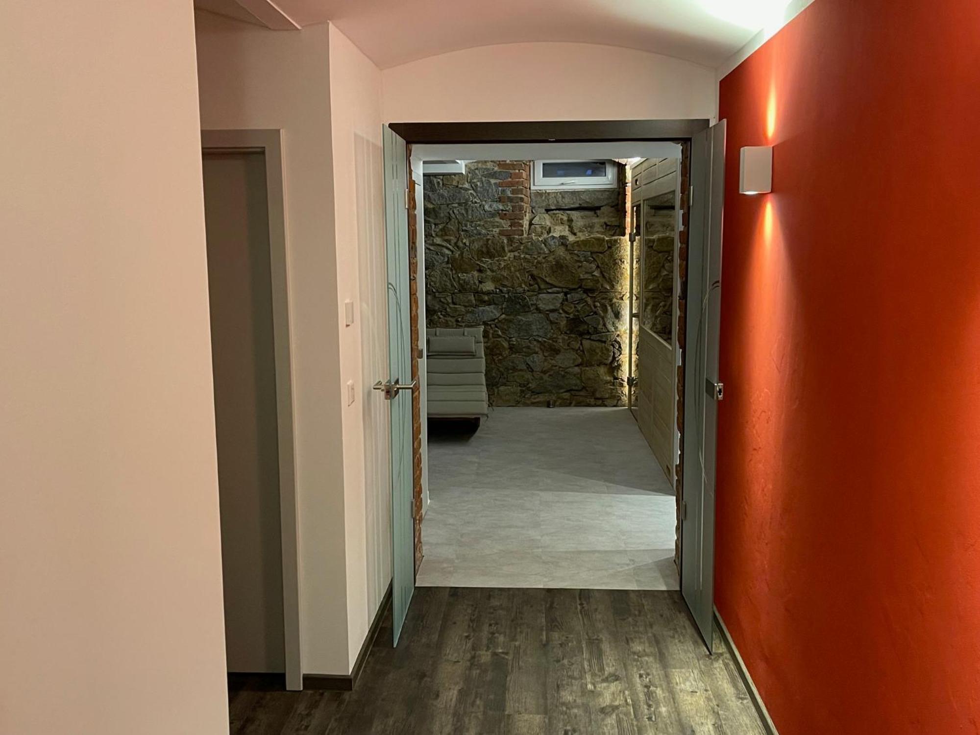Hotel Waldhaus Pulsnitz Extérieur photo