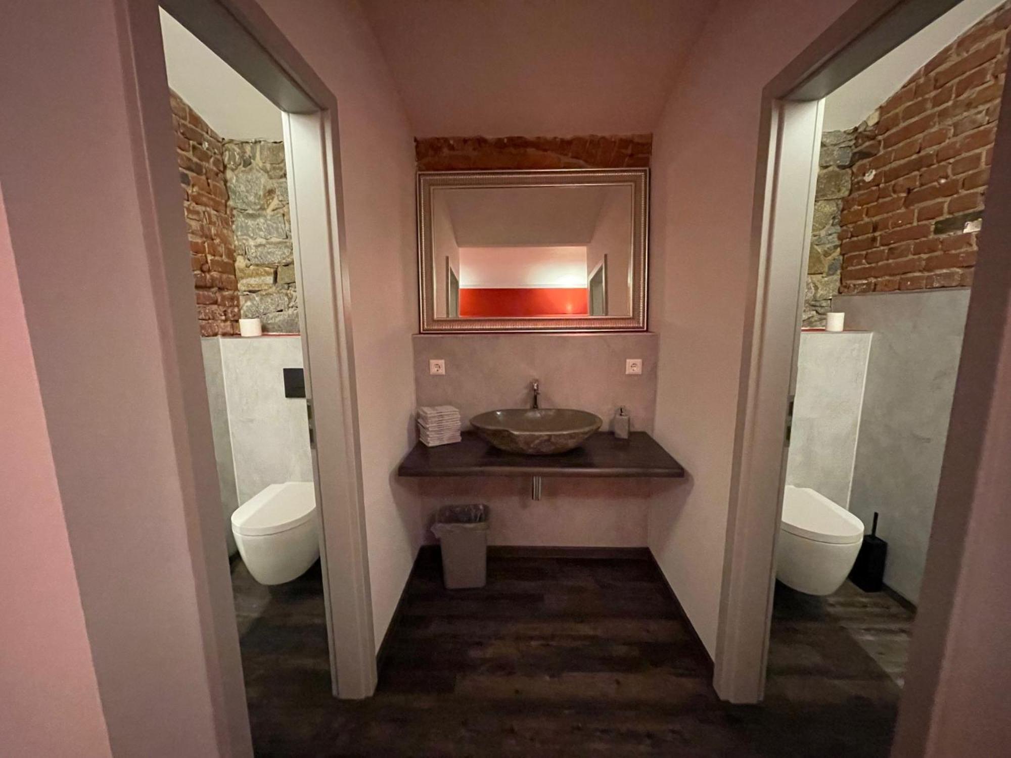 Hotel Waldhaus Pulsnitz Extérieur photo